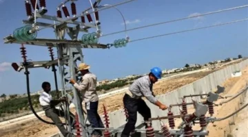 وظائف شاغرة.. شركة الكهرباء تفتح باب التعيين بمراكز البيانات وشروط القبول للاختبارات